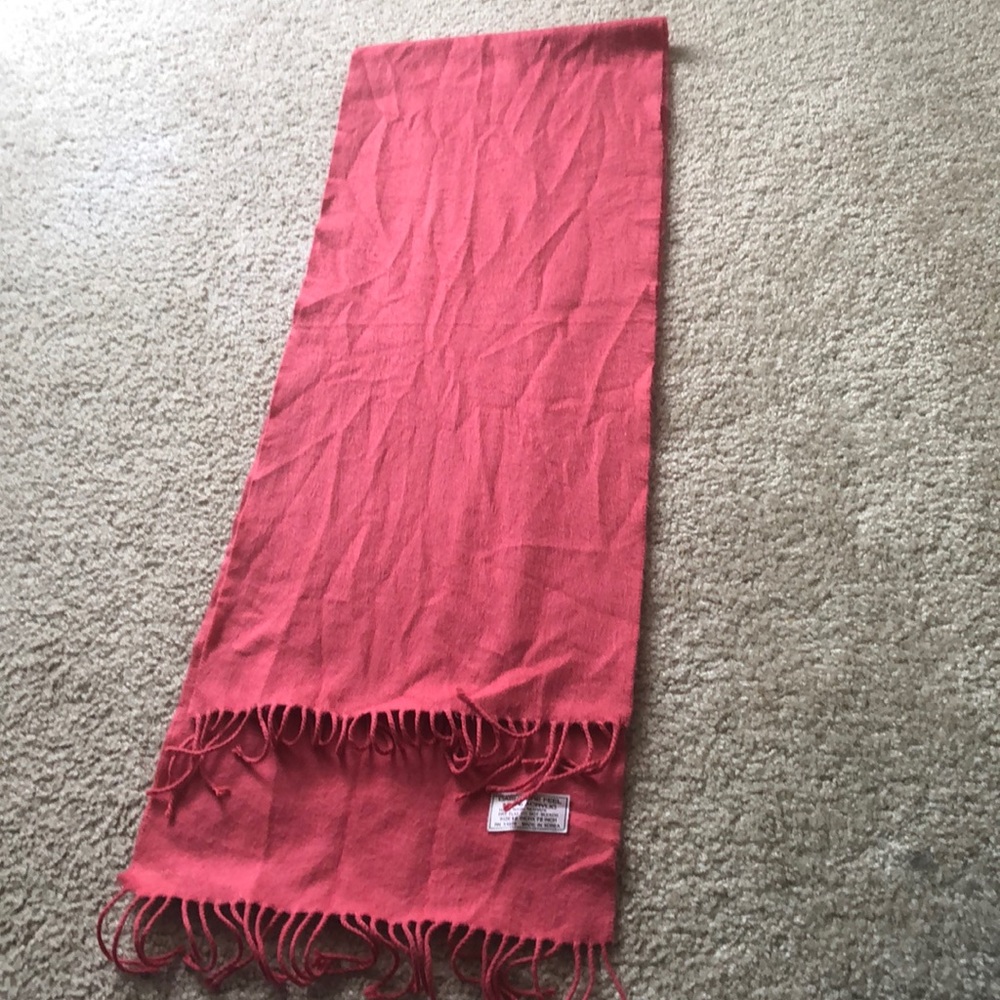 Scarf